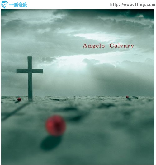 Calvary (Single)