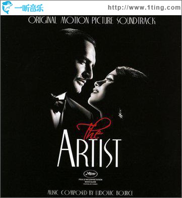 The Artist (艺术家) OST