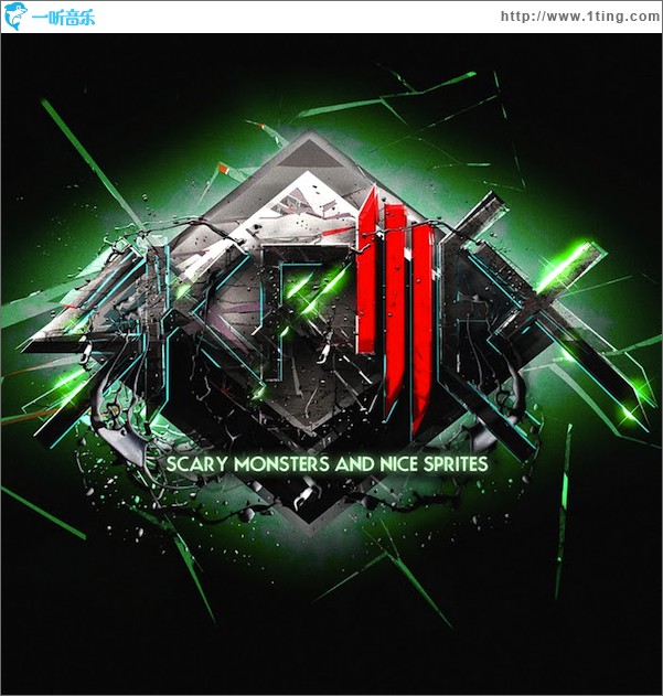 Scary Monsters And Nice Sprites