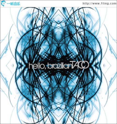 Brazilian TACO - Hello, Brazilian TACO (Single)