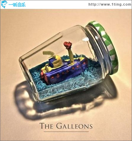 The Galleons