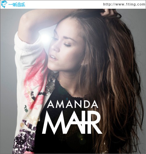 Amanda Mair