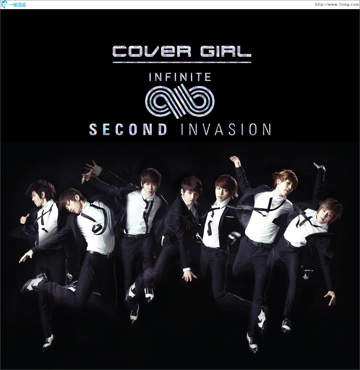 Second Invasion (Single)