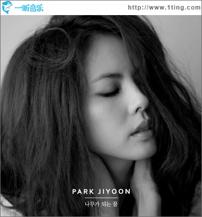 8辑 - 나무가 되는 꿈