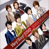 Hey! Say! JUMP SUPER DELICATE 试听
