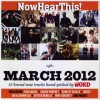 Various artists Last Minute - Hooray for Earth 试听