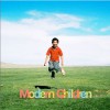 Modern Children 同名专辑