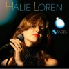 Halie Loren Danger in Loving You 试听