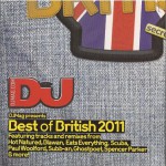 DJmag Presents Best Of British 2011详情