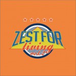 ZEST FOR LIVING Vol.02