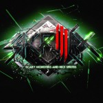 Scary Monsters And Nice Sprites详情