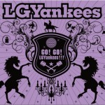 GO! GO! LGYankees!!!详情