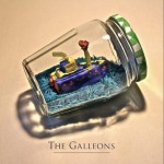 The Galleons详情