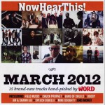 The Word magazine Issue 109(March 2012)