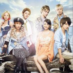 SAILING (Single)
