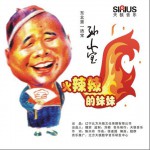 火辣辣的妹妹(单曲)详情