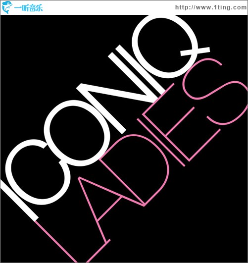 LADIE (Single)