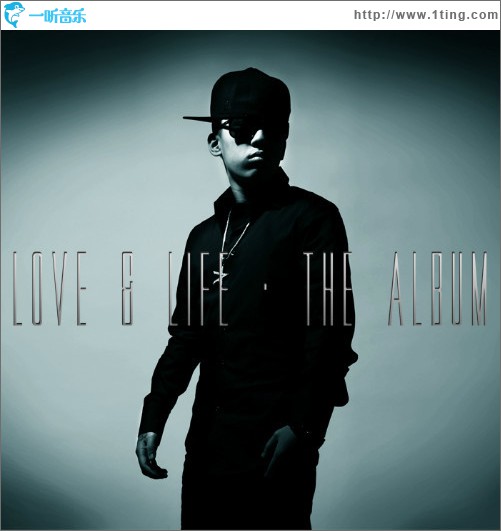 Love & Life, The Album