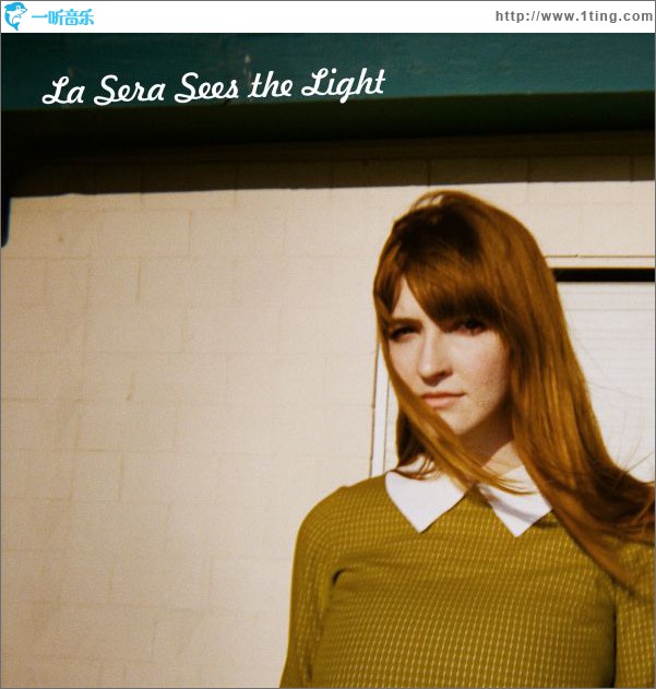Sees the Light