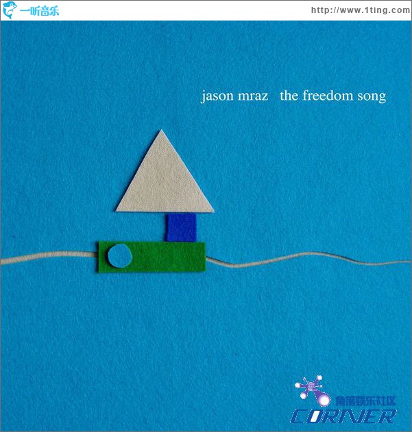 The Freedom Song(Single)