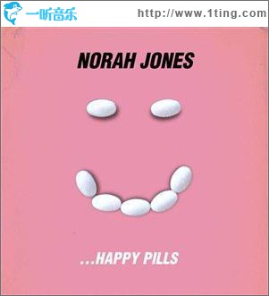 Happy Pills(Single)