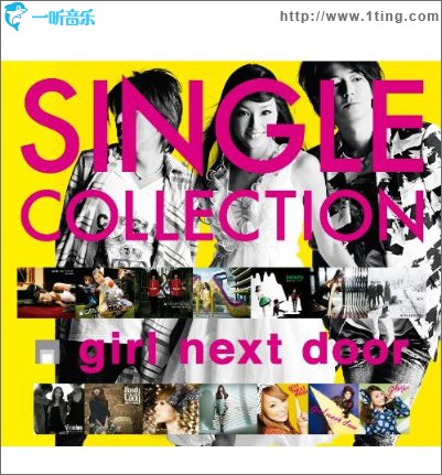 SINGLE COLLECTION