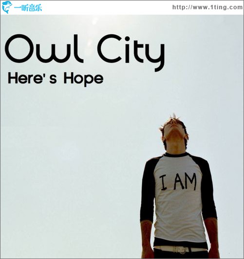 Here's Hope(Single)