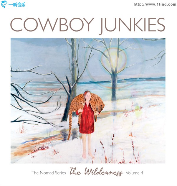 The Wilderness