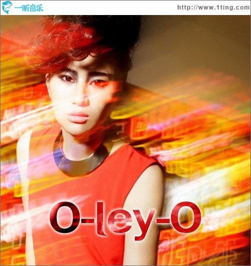 O-ley-O(Single)