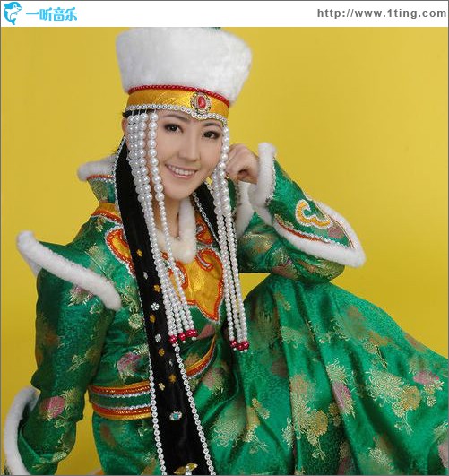 万树繁花