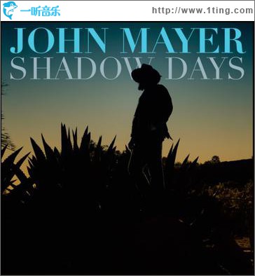 Shadow Days(Single)