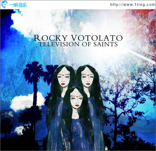 Television Of Saints