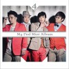 M4 - 2nd Mini Album