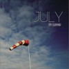 July Long Good-Byes 试听