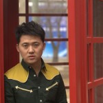 爱人路人(单曲)详情