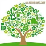 ALL SONGS MUST PASS -Office Augusta 20th Anniversary BEST-详情