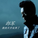 我的天空也哭了(单曲)详情