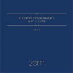 F.Scott Fitzgerald's Way Of Love