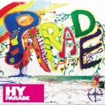PARADE详情