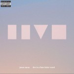 Live Is a Four Letter Word(EP)