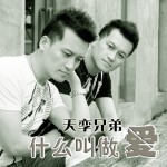 什么叫做爱(单曲)