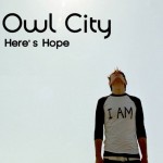 Here's Hope(Single)详情
