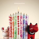 Alternative详情