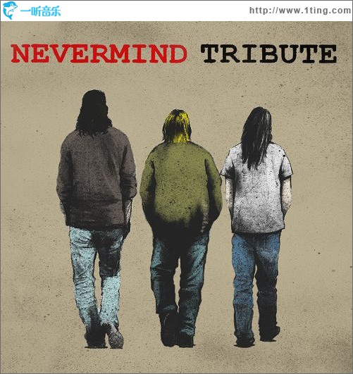 NEVERMIND TRIBUTE