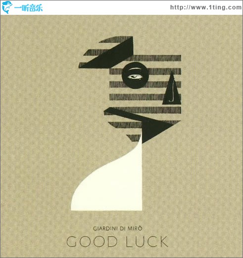 Good Luck