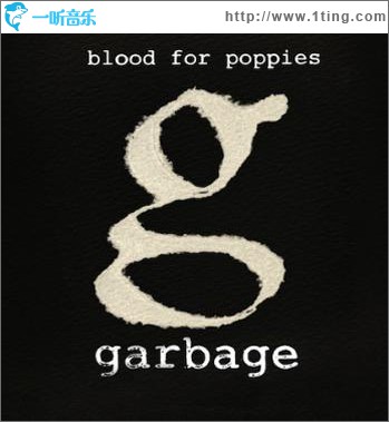 Blood For Poppies(Single)