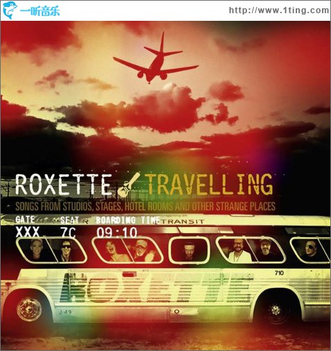 Travelling