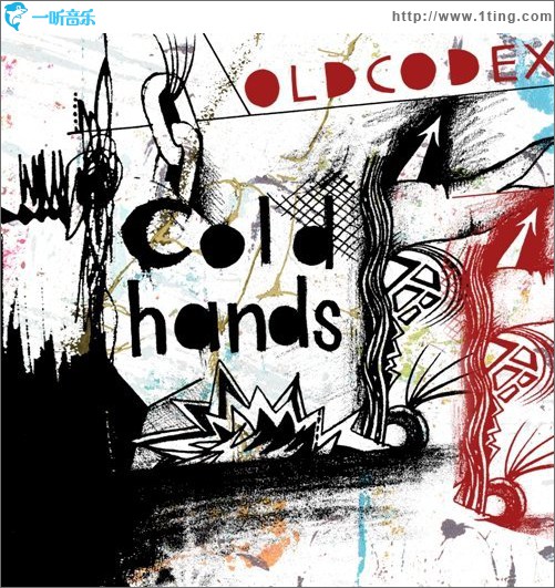 Cold Hands (Single)