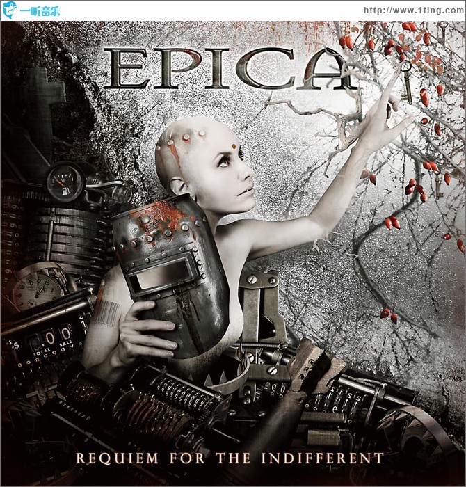 Requiem For The Indifferent