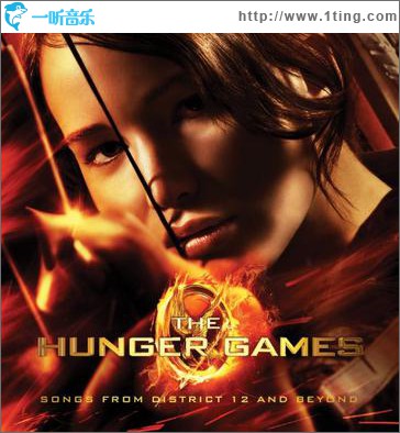 The Hunger Games: Songs From District 12 And Beyond
